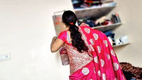 Hot Indian Couple Blowjob - Cum in Mouth