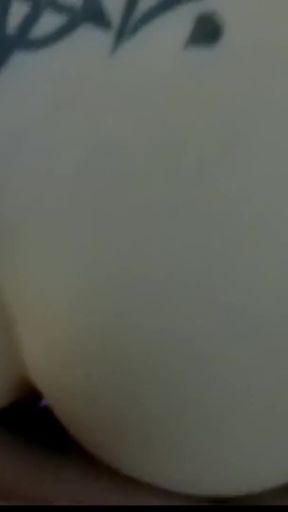 Amateur Goth MILF Gets Fucked Hard by Stranger in Hotel   Clip 1