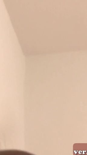 German black teen at her first porn casting with interview   Clip 2