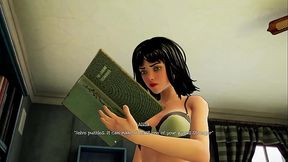 Gameplay Deluded #3 Da hilft kein Lesen