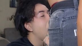 la mejor en mamar vergas