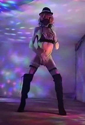 You know what I want ...