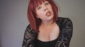 Goon for me and Spoil me my entire Bday Month WMV 720