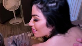 Ffm Threesome With Naughty Macy Meadows And Jasmine Vega Someone Please Screw Me