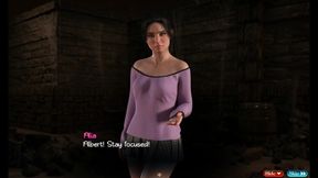 Treasure of Nadia V89062 Part 261 We Got a Solution by Loveskysan69