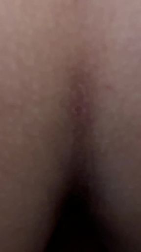 Powerful moment from &quot;Submissive slut! Today you belong to me Julia Winter! Suck everything out of my sack cunt!&quot;