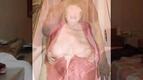 ”ILOVEGRANNY Amateur & Homemade Gilf Nudes Compilation”