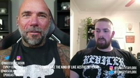 Porn Star Confessions - Rusty Taylor Episode 161