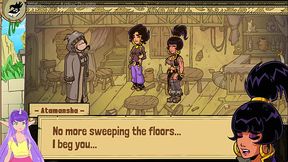 Queen Trainer Uncensored part 11