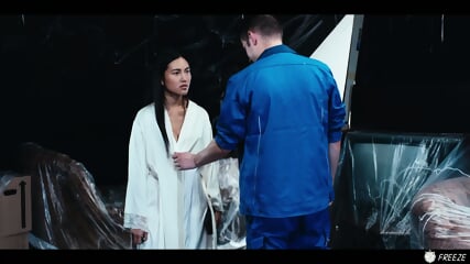 May Thai Freeze Fuck Fetish Pinay Asian Time Stop Freeu