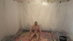 Ashley Rider -  Gunked