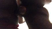 (Full Video) 108 These lace panties will drive any man crazy