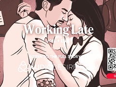 ASMR Audio Porn: Secret Coworker FWB Sex After Closing – Public Fuck & Sex at Work – Erotic Audio Roleplay for Women