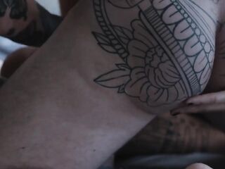 Ink Addiction - Erika Craving