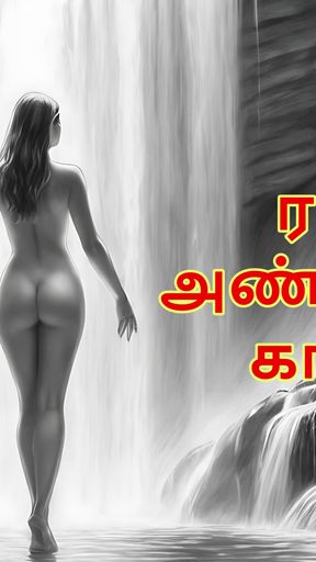 Stunning moment from &quot;Ramya Anniyin Kaamam - Part 7 (Tamil Audio Sex Story)&quot;