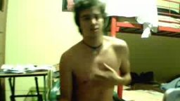 Wero Castro Private Show