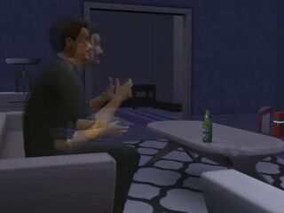 Homeless:Inside The Mansion-Ep5