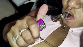 VIP DROP - 4FT MIDGET PUSSY FAT WETT &amp_ DEEP 4K