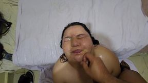 i m going to swallow your cock, your piss and your cum until you re dry