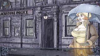 Delirium A Lovecraftian Visual Novel Part five Penis sucking off nun