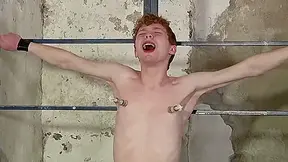 Pain Makes His Cum Tastier With Avery Monroe And Sebastian Kane