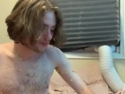 Banana Is an Awesome Lube