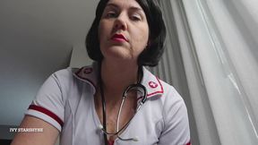 The Tiny Patient (WMV)