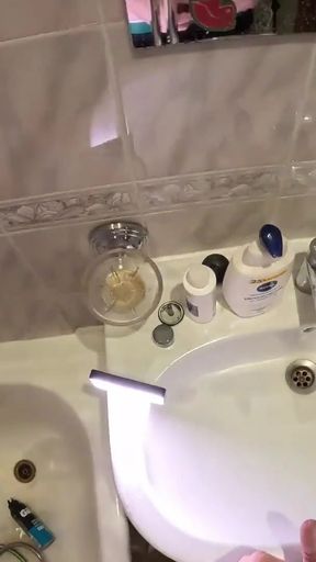 Must-share moment from &quot;My husband chose and made intimate haircut to me, but then couldn&#039;d resist and fucked me&quot;
