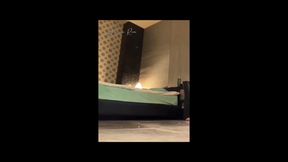 121. Leather & Glove Fetish Compilation