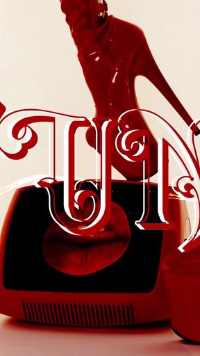 Lucidflix Avant Garde with Gal Ritchie and Katrina Colt