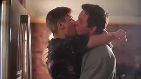 Josh Brady And Landon Vega In Latin Twink Rides Helix Hunk Raw
