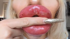 Hyper Lips Firmness Test & Lipplay