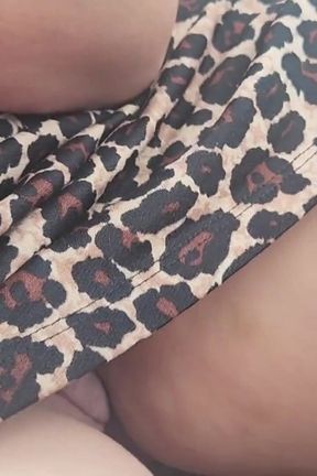 Picked up a Hitchiker That Sucked My Cock so Hard While Driving