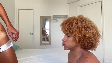 DOTADOS MAMANDO E FUDENDO GOSTOSO