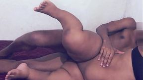 Full video Anazinha from work had anal as a gift