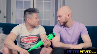 PETERFEVER Jessie Lee Pounds Orson Deanes Juicy Hole