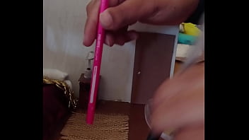 Palitos Cogiendo
