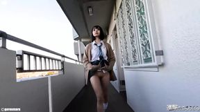 Asian Angel 20817