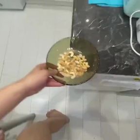 Morning Sex with Habiby