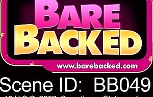 Bareback Hardcore Fucking