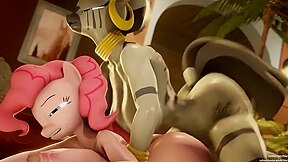 My Pony Pleasures