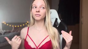 Why You Are Such a Femdom Slave?
