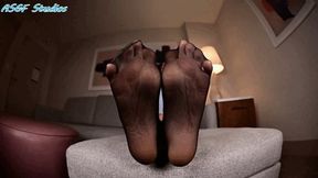 Goblin Goddess nior soles - MOV