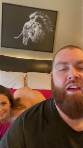 Unexpected Night of Pleasure with My Friend's Tempting Mom, Helena Price