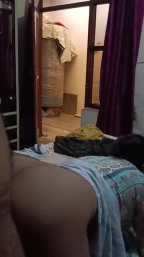 Christmas Wishes in Morning