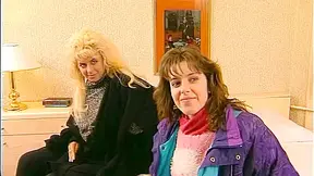 Stiefmama Zeigt Mir Wie Es Geht 18jahre Cindy Aus Marzahn