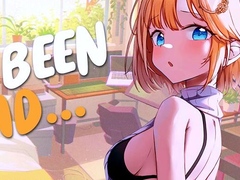 Girlfriend Roleplay - &quot;Fuck Me Hard For Fucking