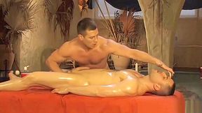 Gentle Genital Massage