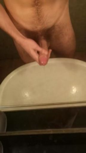 I promise I will never stop jacking off - solo cumshot cumpilation