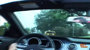 Stepdad's Surprise: Tight Blonde Teen Gets Anal